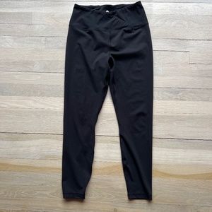 90 Degree By Reflex Leggings (size medium)